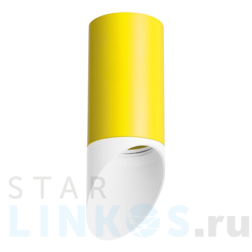 Купить с доставкой Потолочный светильник Lightstar Rullo (214433+201436) R43336 в Туле