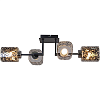 Купить Потолочная люстра Reluce 61719-0.3-04 в Туле