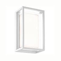 Купить Уличный настенный светодиодный светильник Mantra Chamonix 7063 в Туле