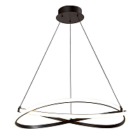 Купить Подвесной светодиодный светильник Mantra Infinity 5391 в Туле