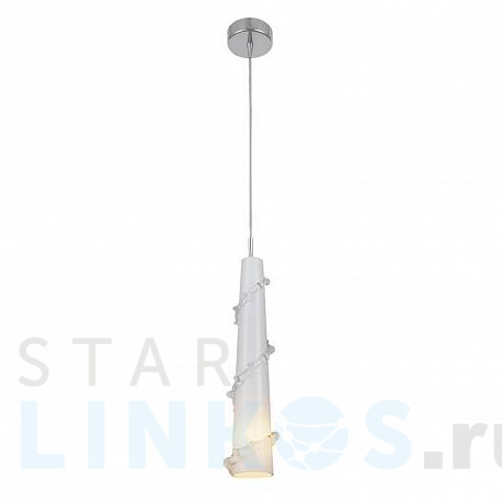 Купить Подвесной светильник Lightstar Petalo 804310 за 10 314 руб. в Туле фото 2 Купить с доставкой Подвесной светильник Lightstar Petalo 804310 в Туле фото 2