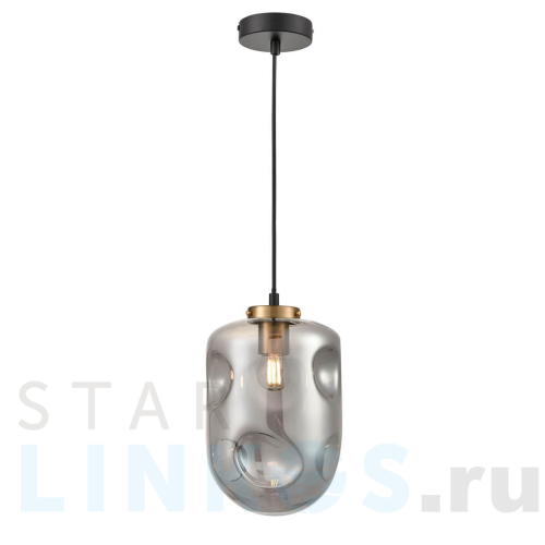 Купить с доставкой Подвесной светильник Vele Luce Alieno VL5352P31 в Туле