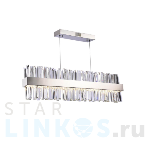 Купить Подвесной светильник Vele Luce Calabria VL3073P11 за 47 000 руб. в Туле Купить с доставкой Подвесной светильник Vele Luce Calabria VL3073P11 в Туле