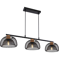 Купить Подвесной светильник Globo Vitiano 15393-3 в Туле