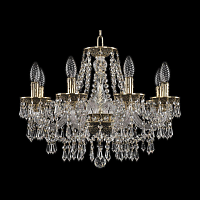 Купить Подвесная люстра Bohemia Ivele 16103/8/195 GB в Туле
