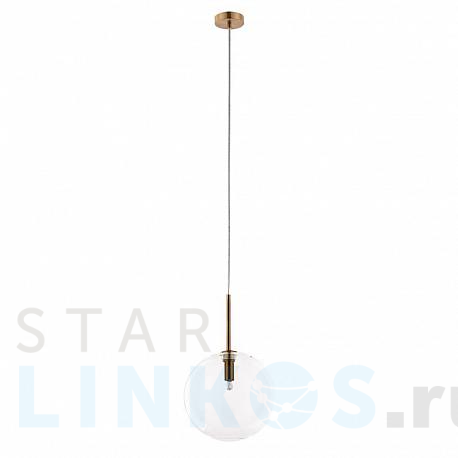 Купить Подвесной светильник Arte Lamp Cameron A7715SP-1AB за 3 590 руб. в Туле фото 2 Купить с доставкой Подвесной светильник Arte Lamp Cameron A7715SP-1AB в Туле фото 2