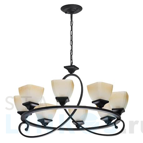 Купить Подвесная люстра MW-Light Замок 249018808 за 44 640 руб. в Туле фото 2 Купить с доставкой Подвесная люстра MW-Light Замок 249018808 в Туле фото 2