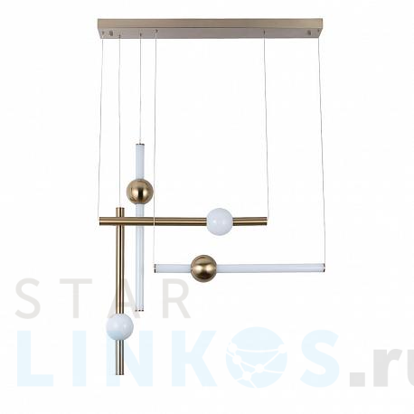 Купить Подвесной светильник Loft IT Crescent 5053-E за 45 260 руб. в Туле фото 2 Купить с доставкой Подвесной светильник Loft IT Crescent 5053-E в Туле фото 2