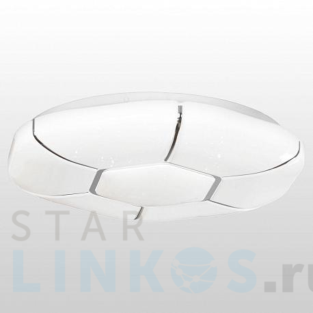 Купить Потолочный светодиодный светильник Lussole Lgo LSP-8470 за 5 086 руб. в Туле фото 2 Купить с доставкой Потолочный светодиодный светильник Lussole Lgo LSP-8470 в Туле фото 2