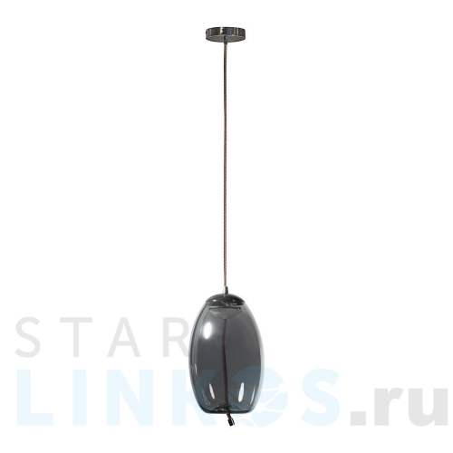 Купить Подвесной светодиодный светильник Loft IT Knot 8134-A за 8 770 руб. в Туле Купить с доставкой Подвесной светодиодный светильник Loft IT Knot 8134-A в Туле