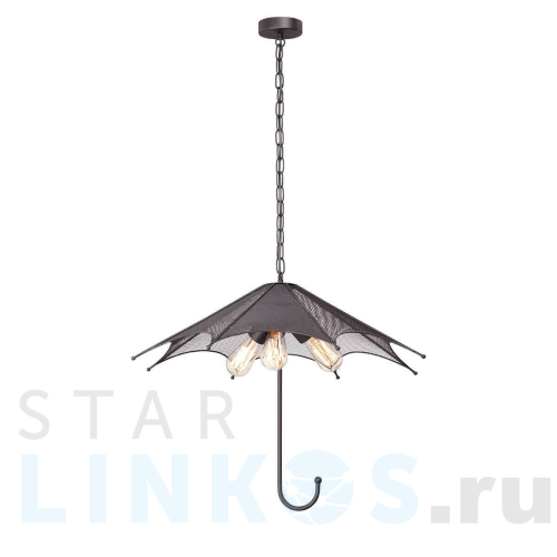 Купить Подвесная люстра Vitaluce V4745-1/3 за 13 099 руб. в Туле Купить с доставкой Подвесная люстра Vitaluce V4745-1/3 в Туле