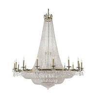 Купить Подвесная люстра Dio DArte Asfour Lodi E 1.6.16.200 GB в Туле