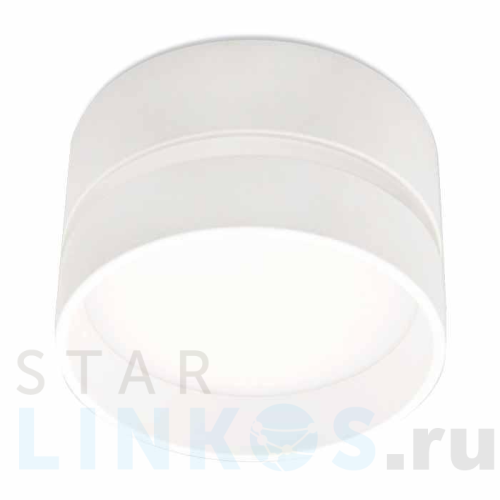 Купить Потолочный светильник Ambrella light Techno Spot TN620 за 981 руб. в Туле Купить с доставкой Потолочный светильник Ambrella light Techno Spot TN620 в Туле