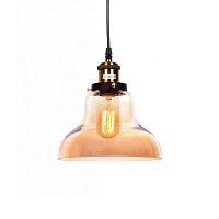 Купить Подвесной светильник Lumina Deco Zubi LDP 6803 Tea в Туле