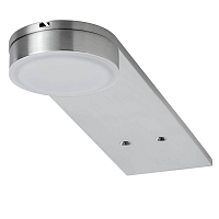 Купить Мебельный светодиодный светильник Paulmann Micro Line Led Setup 93567 в Туле