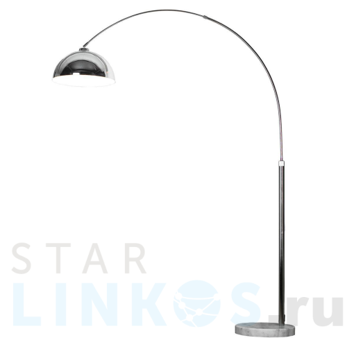 Купить Торшер Lussole Lgo Marble LSP-0640 за 25 489 руб. в Туле Купить с доставкой Торшер Lussole Lgo Marble LSP-0640 в Туле