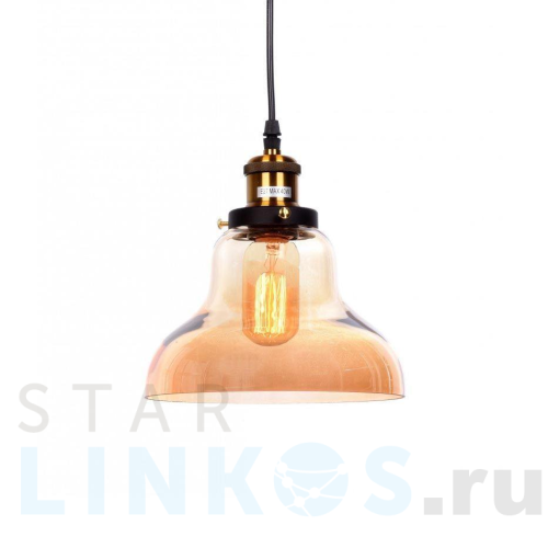 Купить Подвесной светильник Lumina Deco Zubi LDP 6803 Tea за 5 300 руб. в Туле Купить с доставкой Подвесной светильник Lumina Deco Zubi LDP 6803 Tea в Туле