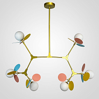 Купить Потолочная люстра Imperium Loft Matisse 191898-26 в Туле