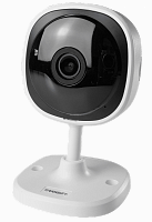 Купить Облачная IP-камера TRASSIR TR-W2C1 (2.8 мм) в Туле