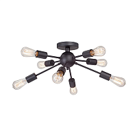 Купить Потолочная люстра Vitaluce V3763-1/8PL в Туле