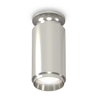Купить Комплект потолочного светильника Ambrella light Techno Spot XC (N6903, C6325, N6122) XS6325080 в Туле