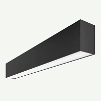 Купить Потолочный светодиодный светильник Siled La Linea 7371641 в Туле