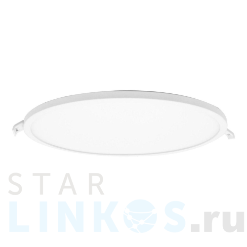 Купить Встраиваемая светодиодная панель Apeyron 06-56 за 1 773 руб. в Туле Купить с доставкой Встраиваемая светодиодная панель Apeyron 06-56 в Туле