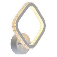 Купить Настенный светодиодный светильник Profit Light 8023/1W WHT в Туле