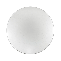 Купить Настенно-потолочный светодиодный светильник Sonex Pale Abasi 2052/CL в Туле