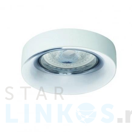 Купить Точечный светильник Kanlux Elnis 27806 за 1 053 руб. в Туле Купить с доставкой Точечный светильник Kanlux Elnis 27806 в Туле