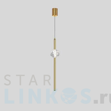 Купить Подвесной светодиодный светильник Imperium Loft Pardis 212925-23 за 32 920 руб. в Туле фото 2 Купить с доставкой Подвесной светодиодный светильник Imperium Loft Pardis 212925-23 в Туле фото 2