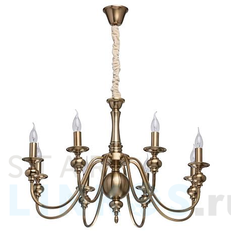 Купить Подвесная люстра MW-Light Консуэлло 2 614010608 за 37 410 руб. в Туле фото 2 Купить с доставкой Подвесная люстра MW-Light Консуэлло 2 614010608 в Туле фото 2