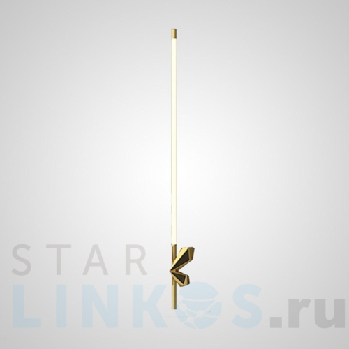 Купить Настенный светодиодный светильник Imperium Loft Gerty 208889-23 за 29 570 руб. в Туле Купить с доставкой Настенный светодиодный светильник Imperium Loft Gerty 208889-23 в Туле