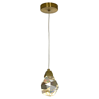 Купить Подвесной светильник Lussole Loft LSP-8479 в Туле