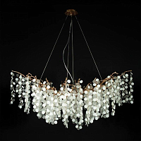 Купить Подвесная люстра Loft IT Fairytree 10066/1200 GB в Туле