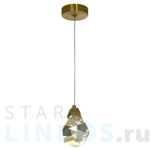 Купить Подвесной светильник Lussole Loft LSP-8479 за 7 535 руб. в Туле Купить с доставкой Подвесной светильник Lussole Loft LSP-8479 в Туле