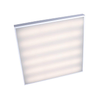 Купить Встраиваемый светодиодный светильник Всесветодиоды Армстронг vs213-48-op-4k-li1h-ip65 в Туле