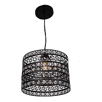 Купить Подвесной светильник IMEX MD.1724-1-P BK в Туле