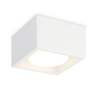 Купить Накладной светильник Ambrella light Techno Spot Techno TN70825 в Туле