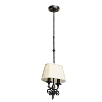 Купить Подвесной светильник Chiaro Виктория 401010402 в Туле