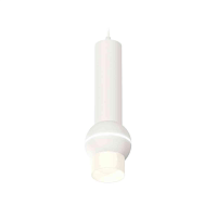 Купить Комплект подвесного светильника Ambrella light Techno Spot XP1101013 SWH/FR белый песок/белый матовый (A2301,C6355,A2010,C1101,N7170) в Туле