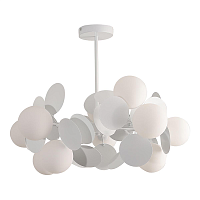 Купить Подвесная люстра Kink Light Матиас 074160-10,01(01) в Туле