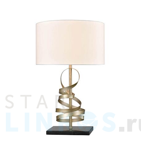 Купить Настольная лампа Vele Luce Violino VL4174N01 за 19 500 руб. в Туле фото 2 Купить с доставкой Настольная лампа Vele Luce Violino VL4174N01 в Туле фото 2