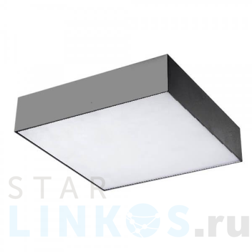 Купить Накладной светильник Azzardo Monza Square 40 AZ2274 за 26 080 руб. в Туле Купить с доставкой Накладной светильник Azzardo Monza Square 40 AZ2274 в Туле