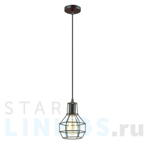 Купить Подвесной светильник Lumion Lofti Harald 3637/1 за 1 990 руб. в Туле Купить с доставкой Подвесной светильник Lumion Lofti Harald 3637/1 в Туле