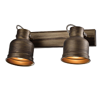 Купить Спот Rivoli Inessa 7035-702 Б0052448 в Туле