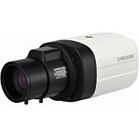 Купить AHD камера Wisenet Samsung SCB-5003P в стандартном корпусе в Туле