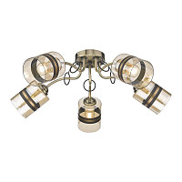 Купить Потолочная люстра Velante 217-507-05 в Туле