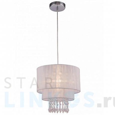 Купить Подвесная люстра Zumaline Leta RLD93350-1W за 14 970 руб. в Туле фото 2 Купить с доставкой Подвесная люстра Zumaline Leta RLD93350-1W в Туле фото 2