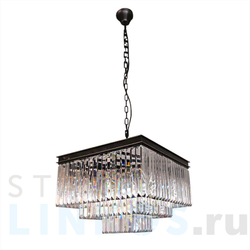 Купить с доставкой Подвесная люстра Citilux Мартин CL332231 в Туле